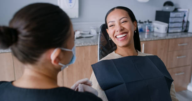 Laser Dentistry in North Boston, NY